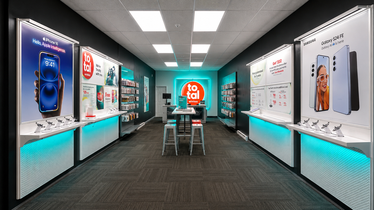 Why Total Wireless Is a Strong Opportunity for Retail Entrepreneurs