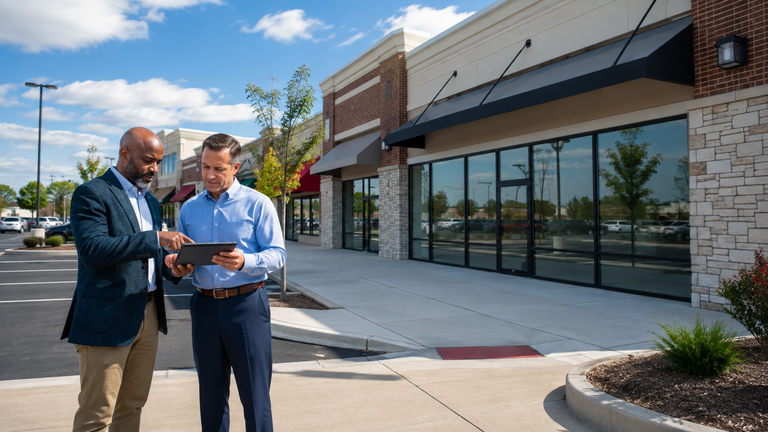 Choosing the Right Location